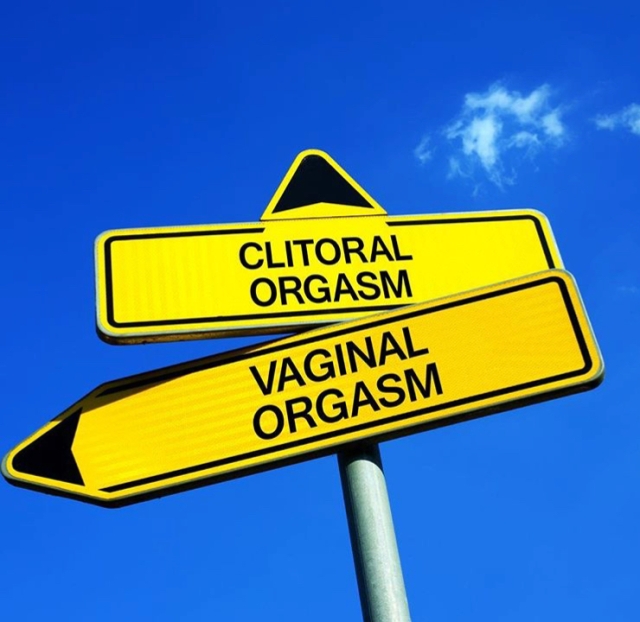 Orgasms – how many can you have?
